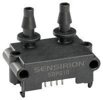 PRESSURE SENSOR, DIFF, 125PA, DIGITAL SDP811-500PA