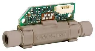 FLOWMETER, LIQUID, 4-12V LG16-0431D