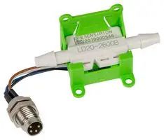 EVAL KIT, LIQUID FLOW SENSOR SEK-LD20-2600B