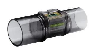 FLOW SENSOR, -100TO 250LPM, 10TO 50DEG C SFM3200-AW