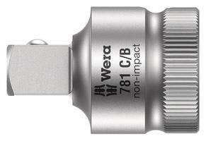 SCRWDIVR ADAPTOR, 35.5MM, 1/2" 781 C