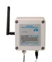 WIRELESS TRANSMITTER, 2.4GHZ, USB UWPH-2-NEMA