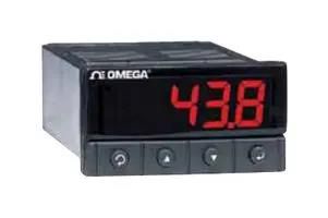 STRAIN GAUGE/PROCESS METER, 90 TO 240VAC DPIS32-C24