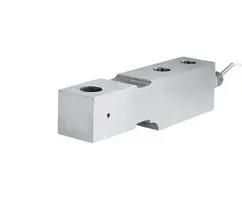 LOAD CELL, CANTILEVER, 500LBF, 65DEG C LC511-500