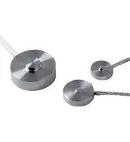 LOAD CELL, SUBMINIATURE, 10LBF, 7V LCKD-10