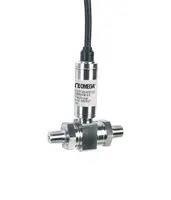 PRESSURE TRANSMITTER, DIFF, 0-25MBAR PXM409-025HDWUUSBH