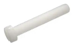 SCREW, CHEESE HEAD SLOTTED, M6, 40MM MP008097