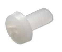 SCREW, PAN HEAD PHILLIPS, M3, 10MM MP008106