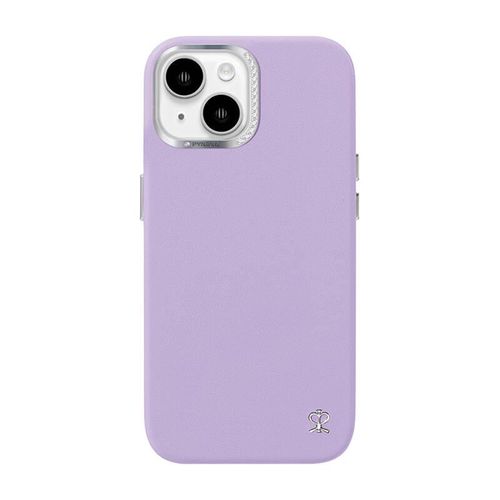 Joyroom PN-15F1 Starry Case for iPhone 15 (purple), Joyroom PN-15F1 Purple