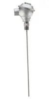 TC PROBE, TYPE K, 1204DEG C, 6" NB1-CAXL-14U-6