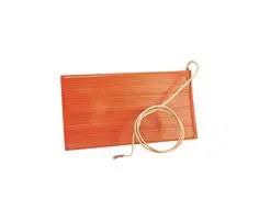 FLEXIBLE HEATER, BLANKET, 2.5W/IN2 SSHB-2424-1440-240