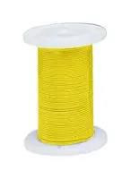 TUBING, 28AWG, PTFE TF-Y-28-100