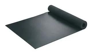MAT ROLL, CONDUCTIVE, 1.2M X 12.2M, BLK 80113