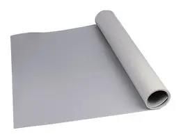 MAT ROLL, DISSIPATIVE, 4' X 50', GREY 82A3