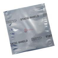 METAL-IN STATIC SHIELD BAG, 5" X 3" 81735