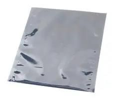 METAL-IN STATIC SHIELD BAG, 24" X 20" PCL1002024