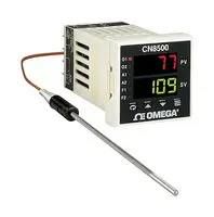 TEMPERATURE/PROCESS CONTROLLER, 1/16 DIN CN8501TC-DC1
