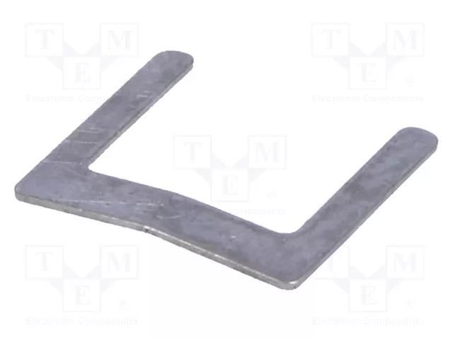 Lamella contact; SMART CASE OKW A9166002