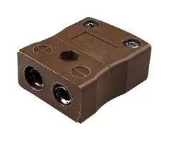 SOCKET, STANDARD, T/C TYPE T IS-T-F