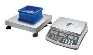 WEIGHING BALANCE, COUNTING, 30KG CCS 30K0.1.