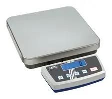 PARCEL SCALE, PLATFORM, 120KG DE 120K10A