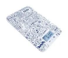 WEIGHING SCALE, KITCHEN, 5KG FGE 5K-3S05
