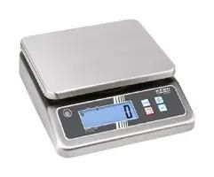 WEIGHING SCALE, BENCH, 3KG FOB 3K-4NL
