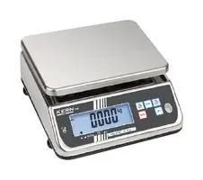 WEIGHING SCALE, BENCH, 15KG FXN 10K-3N