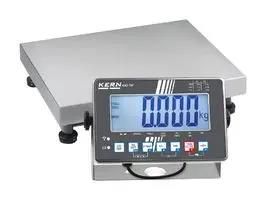 WEIGHING SCALE, PLATFORM, 15KG IXS 10K-3M