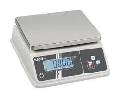 WEIGHING SCALE, BENCH, 15KG WTB 10K-3N