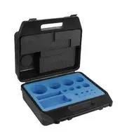 STORAGE CASE, PLASTIC 313-052-400