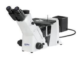 MICROSCOPE, TRINOCULAR, 5X/10X/20X/50X OLM 171