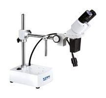 MICROSCOPE, BINOCULAR, 1X OSE 409