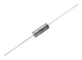 CAP, 180UF, 75V, TANT, AXIAL T18B187K075CZSS