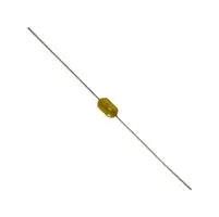 CAP, 100PF, 50V, MLCCAXIAL A101J15C0GF5TAA