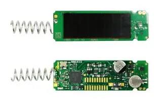TRANSMITTER MODULE, ASK, 868.3MHZ STM350