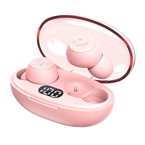 ONIKUMA T305 Gaming TWS earbuds (Pink), ONIKUMA T305 Pink