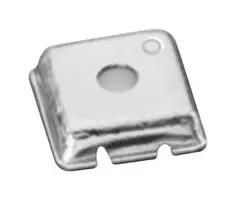 EMI SHIELDING GASKET, 3.1M L X 3.1MM W 3690103022