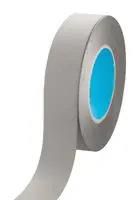 EMI SHIELDING GASKET, 33M L X 40MM W 33040