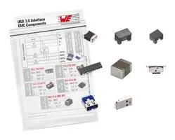 SAMPLE BAG, ESD PROTECTION, EMI FILTER 829993BAG