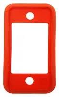 GASKET DUST CAP, RED CP299817