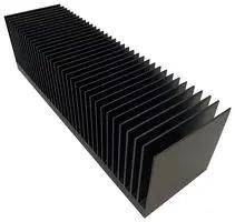 HEAT SINK, ALUM ALLOY, 0.124 DEG C/W MP008461
