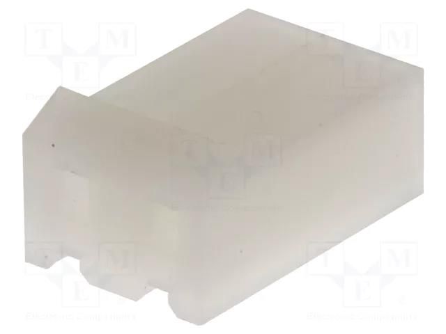 Connector: wire-board; plug; female; PIN: 2; 250V; for cable; 5.08mm JOINT TECH NX5081-02PFS