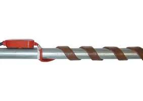 SURFACE HEATER, TAPE, 313W, 6W/IN2 HTWT101-006-60F