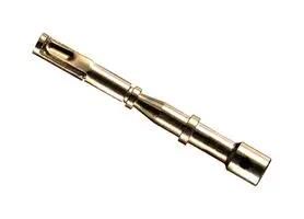 CIRCULAR CONTACT, SOCKET, CRIMP MTC-CU-S