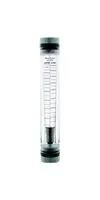 FLOWMETER, 20LPM, 150 PSI, 1/2" FNPT FL46306