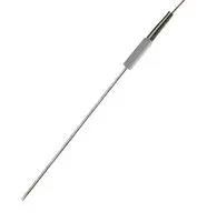 THERMOCOUPLE, K TYP, 609.6MM, 1038 DEG C KMTXL-062U-24