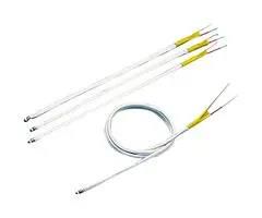 THERMOCOUPLE, TYPE K, 609.6MM, 980DEG C XC-20-K-24