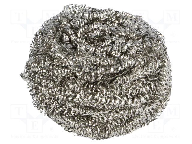 Tip cleaner; for stand; metal chips JBC TOOLS JBC-CL6205