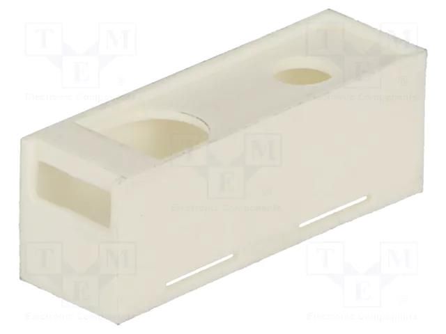 Terminals enclosure SAIA-BURGESS K-BOX-K2-3-LI